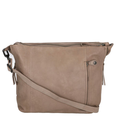 aunts & uncles Guerilla Gardeners Ashley - Umhängetasche 35 cm (clay) - Markenkoffer