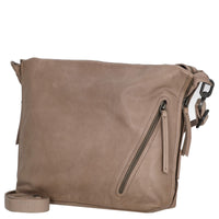 aunts & uncles Guerilla Gardeners Ashley - Umhängetasche 35 cm (clay) - Markenkoffer