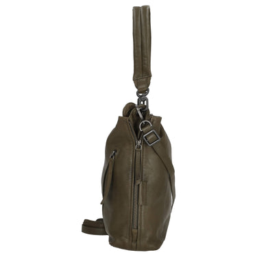 aunts & uncles Guerilla Gardeners Cassy - Schultertasche 35 cm (mistletoe) - Markenkoffer