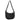 aunts & uncles Jamies Orchard Blossom - Schultertasche 32 cm (jet black) - Markenkoffer