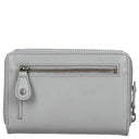 aunts & uncles Jamies Orchard Dahlia - Geldbörse 10cc 14.5 cm (circular grey) - Markenkoffer