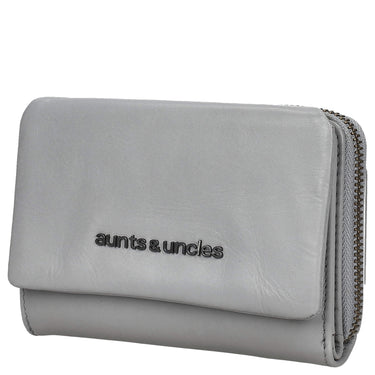 aunts & uncles Jamies Orchard Dahlia - Geldbörse 10cc 14.5 cm (circular grey) - Markenkoffer
