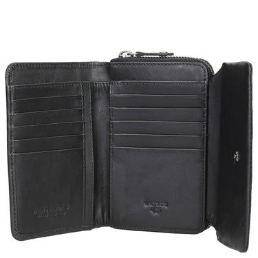 aunts & uncles Jamies Orchard Dahlia - Geldbörse 10cc 14.5 cm (jet black) - Ansicht 4