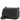 aunts & uncles Jamies Orchard Magnolia - Umhängetasche 23.5 cm (jet black) - Markenkoffer