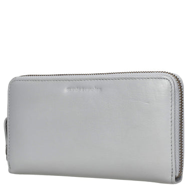 aunts & uncles Jamies Orchard Melon - Geldbörse 15cc 19.5 cm RFID (circular grey) - Markenkoffer