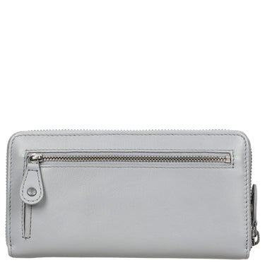 aunts & uncles Jamies Orchard Melon - Geldbörse 15cc 19.5 cm RFID (circular grey) - Markenkoffer