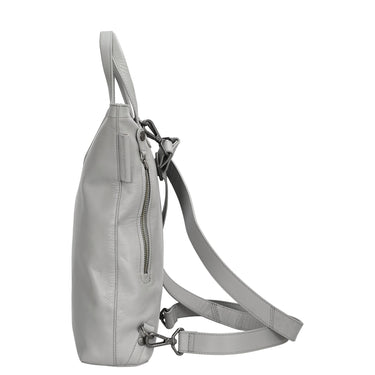 aunts & uncles Jamies Orchard Mombin - Rucksack 32 cm (circular grey) - Markenkoffer