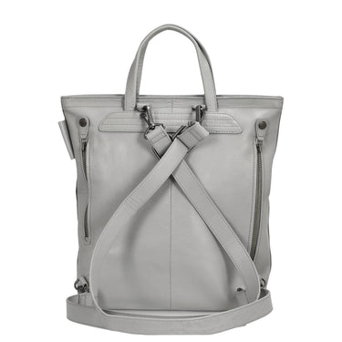 aunts & uncles Jamies Orchard Mombin - Rucksack 32 cm (circular grey) - Markenkoffer