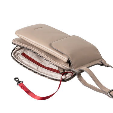 aunts & uncles Jamies Orchard Tulip - Handytasche 18 cm (portabella) - Markenkoffer