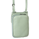 aunts & uncles Jamies Orchard Tulip - Handytasche 18 cm (sage green) - Markenkoffer