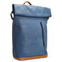 aunts & uncles Japan Fukui Rolltop - Rucksack 15" 42.5 cm (blue jeans) - Markenkoffer