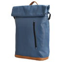 aunts & uncles Japan Fukui Rolltop - Rucksack 15" 42.5 cm (blue jeans) - Markenkoffer