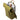 aunts & uncles Japan Fukui Rolltop - Rucksack 15" 42.5 cm (marshland) - Markenkoffer