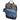 aunts & uncles Japan Hamamatsu - Rucksack 13" 37 cm (blue jeans) - Markenkoffer