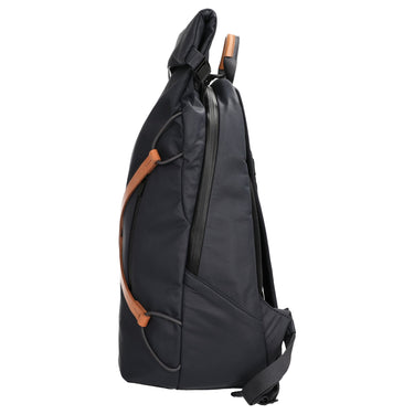 aunts & uncles Japan RE Kushiro RE - Rucksack 15" 45 cm (outer space) - Markenkoffer