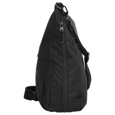 aunts & uncles Japan RE LITE Todori RE LITE - Umhängetasche 35 cm (black) - Markenkoffer