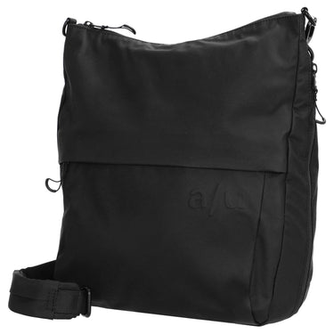 aunts & uncles Japan RE LITE Todori RE LITE - Umhängetasche 35 cm (black) - Markenkoffer