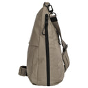 aunts & uncles Japan RE LITE Todori RE LITE - Umhängetasche 35 cm (driftwood) - Markenkoffer