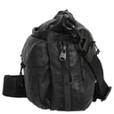 aunts & uncles Japan RE Mogami RE Lite - Umhängetasche 30 cm (black) - Markenkoffer