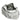 aunts & uncles Japan RE Omono RE Lite - Umhängetasche 33 cm (cloud nine) - Markenkoffer