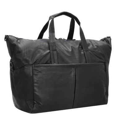 aunts & uncles Japan RE Shinano RE Lite - Reisetasche 40 cm (black) - Markenkoffer