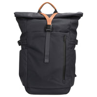 aunts & uncles Japan RE Tokachi RE - Rolltop Rucksack 15" 41 cm (outer space)
