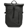 aunts & uncles Japan RE Tokachi RE - Rolltop Backpack 15" 41 cm (Color: volcanic ash)