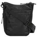 aunts & uncles Japan RE Yura RE Lite - Umhängetasche 25 cm erw. (black) - Markenkoffer