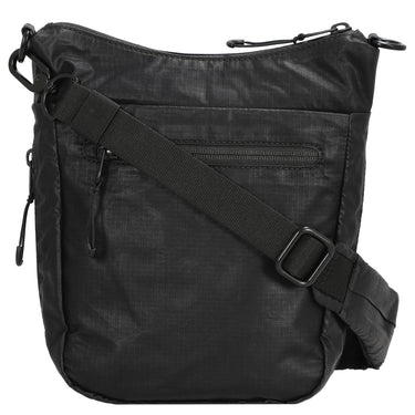 aunts & uncles Japan RE Yura RE Lite - Umhängetasche 25 cm erw. (black) - Markenkoffer