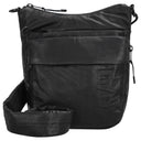 aunts & uncles Japan RE Yura RE Lite - Umhängetasche 25 cm erw. (black) - Markenkoffer