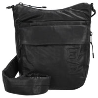 aunts & uncles Japan RE Yura RE Lite - Umhängetasche 25 cm erw. (black) - Markenkoffer