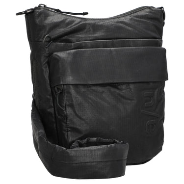 aunts & uncles Japan RE Yura RE Lite - Umhängetasche 25 cm erw. (black) - Markenkoffer