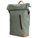aunts & uncles Japan Tokio Rolltop - Rucksack 13" 40 cm (sage green) - Markenkoffer