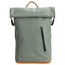 aunts & uncles Japan Tokio Rolltop - Rucksack 13" 40 cm (sage green) - Markenkoffer