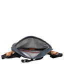 aunts & uncles Japan Tsu - Gürteltasche 23 cm (cosmic void) - Markenkoffer