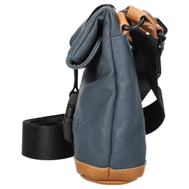 aunts & uncles Japan Tsu - Gürteltasche 23 cm (cosmic void) - Markenkoffer