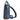 aunts & uncles Japan Yaizu - Rucksack 11" 29 cm (blue jeans) - Markenkoffer