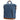 aunts & uncles Japan Yaizu - Rucksack 11" 29 cm (blue jeans) - Markenkoffer