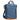 aunts & uncles Japan Yaizu - Rucksack 11" 29 cm (blue jeans) - Markenkoffer