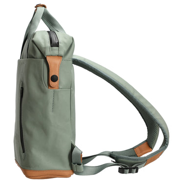 aunts & uncles Japan Yaizu - Rucksack 11" 29 cm (sage green) - Markenkoffer