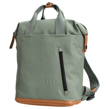 aunts & uncles Japan Yaizu - Rucksack 11" 29 cm (sage green) - Markenkoffer