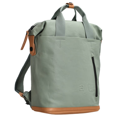 aunts & uncles Japan Yaizu - Rucksack 11" 29 cm (sage green) - Markenkoffer