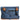 aunts & uncles Japan Yao - Umhängetasche 25.5 cm (blue jeans) - Markenkoffer
