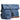 aunts & uncles Japan Yao - Umhängetasche 25.5 cm (blue jeans) - Markenkoffer