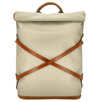 aunts & uncles Japan Yokohama Rolltop - Rucksack 13" 40 cm (dust)