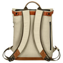 aunts & uncles Japan Yokohama Rolltop - Rucksack 13" 40 cm (dust) - Ansicht 4