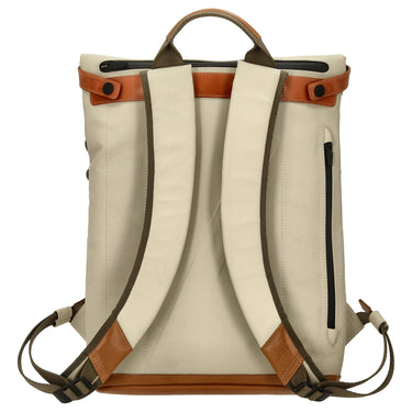 aunts & uncles Japan Yokohama Rolltop - Rucksack 13" 40 cm (dust) - Ansicht 4