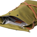 aunts & uncles Japan Yokohama Rolltop - Rucksack 13" 40 cm (marshland) - Markenkoffer