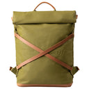 aunts & uncles Japan Yokohama Rolltop - Rucksack 13" 40 cm (marshland) - Markenkoffer