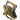 aunts & uncles Japan Yokohama Rolltop - Rucksack 13" 40 cm (marshland) - Markenkoffer